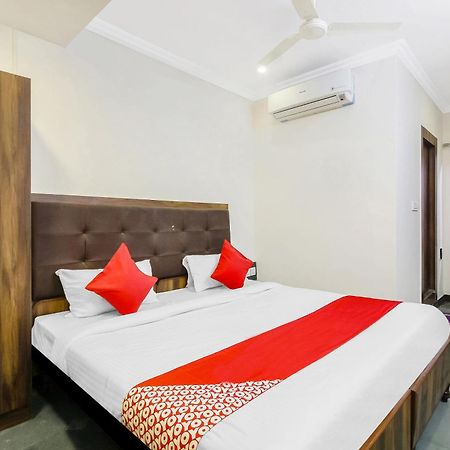 Hotel O Tokyo Hyderabad Exterior photo