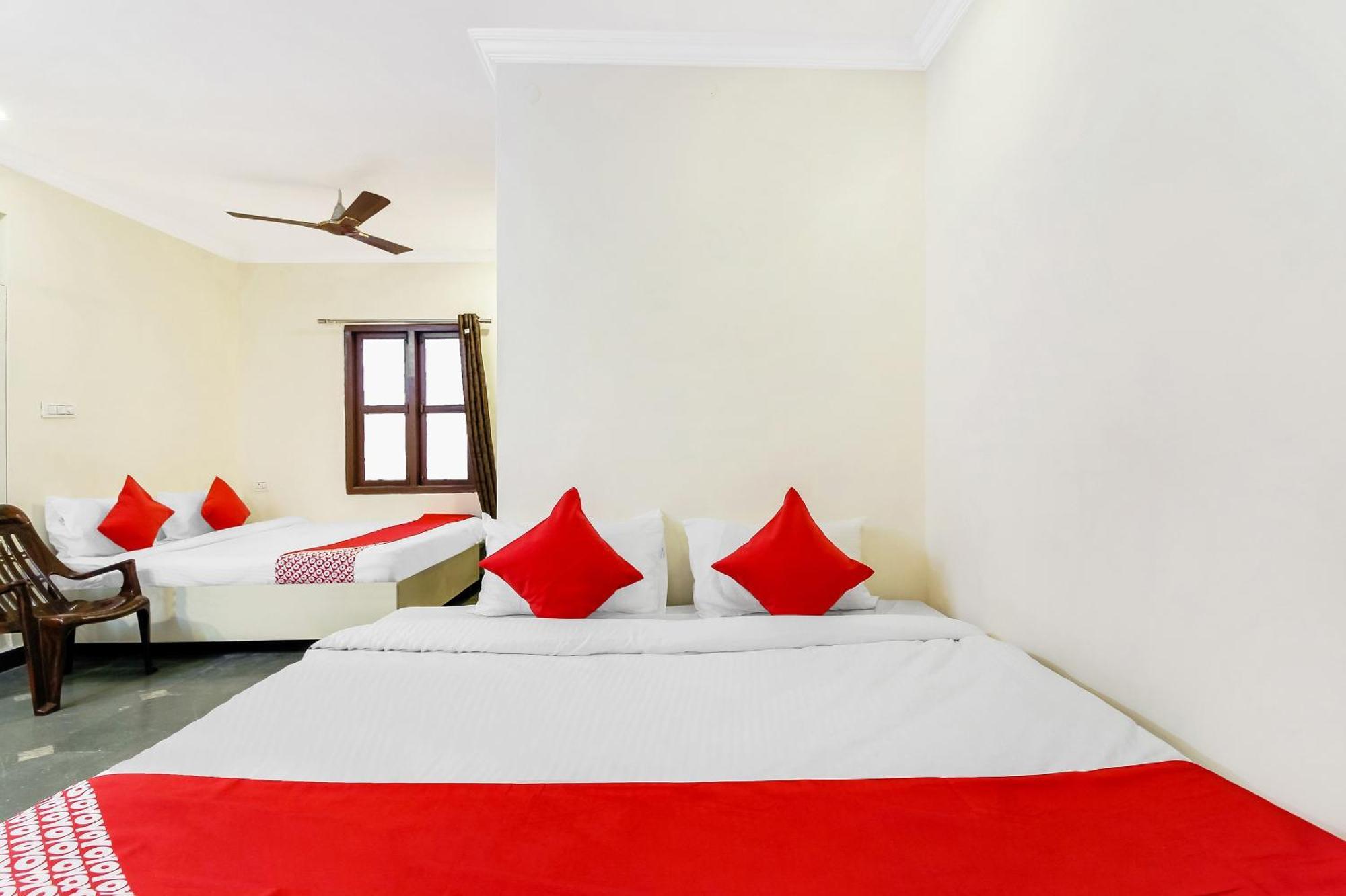 Hotel O Tokyo Hyderabad Exterior photo