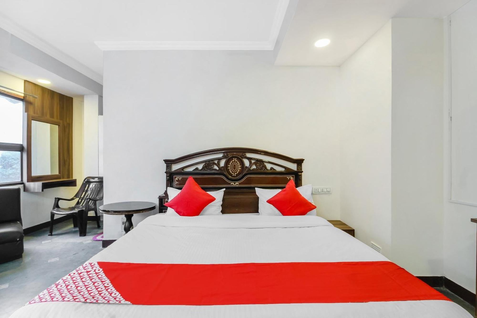 Hotel O Tokyo Hyderabad Exterior photo