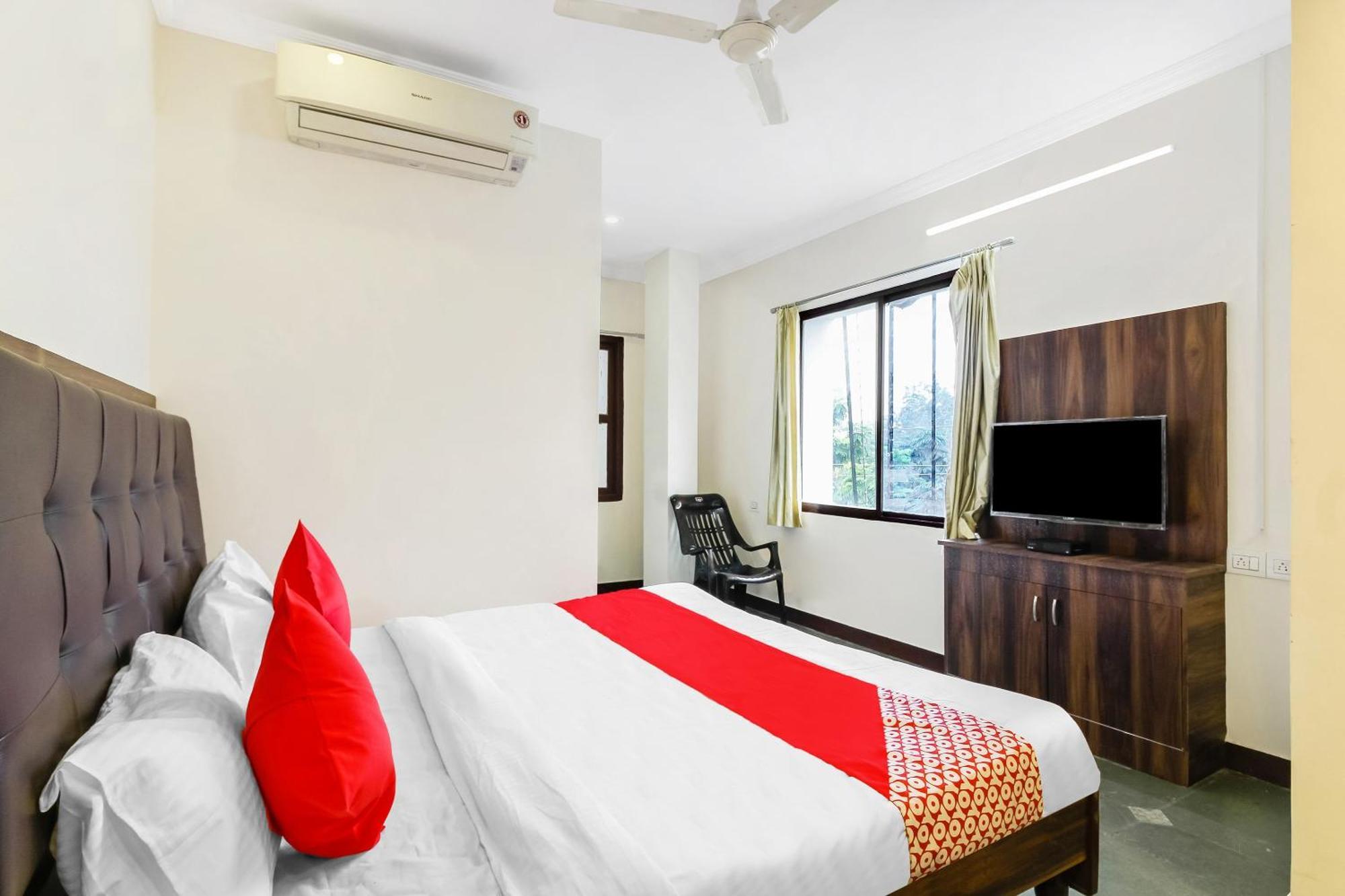 Hotel O Tokyo Hyderabad Exterior photo